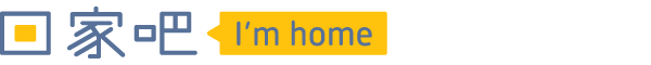 I’m home logo